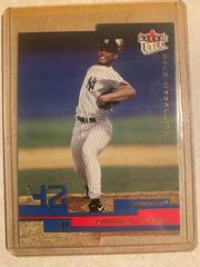 Mariano Rivera [Gold] Baseball Cards 2003 Ultra Prices