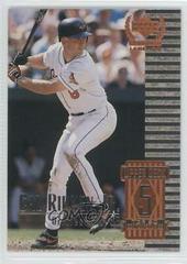 Cal Ripken Jr. Baseball Cards 1999 Upper Deck Century Legends Prices