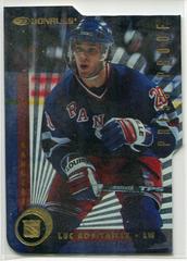 Luc Robitaille [Press Proof Silver] #90 Hockey Cards 1997 Donruss Prices