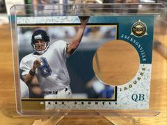 Mark Brunell Football Cards 1997 Pinnacle Mint Collection Prices