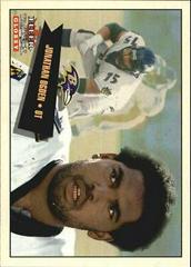 Jonathan Ogden #17 Football Cards 2001 Fleer Tradition Glossy Prices