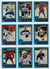 Carey Price [Blue Cubes] Hockey Cards 2014 O-Pee-Chee Platinum Prices
