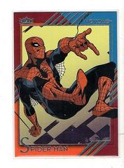 Spider-Man Marvel 2015 Fleer Retro Prices