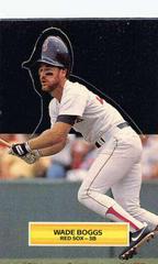 Wade Boggs Baseball Cards 1989 Donruss All Stars Pop Ups Prices