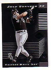Jose Canseco #16 Baseball Cards 2001 Leaf Limited Prices