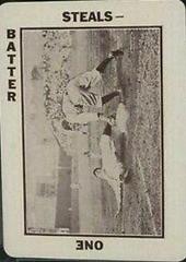 Runner Sliding [Fielder at Bag] Baseball Cards 1913 Tom Barker Game Prices