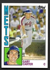 Gary Carter Baseball Cards 2012 Topps Archives Prices