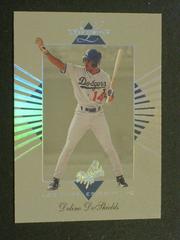 Delino DeShields Baseball Cards 1994 Leaf Limited Prices
