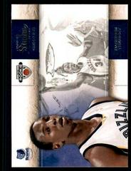 Hasheem Thabeet #131 Basketball Cards 2009 Panini Studio Prices