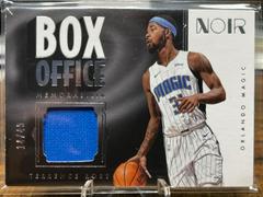 Terrence Ross Basketball Cards 2017 Panini Noir Box Office Memorabilia Prices