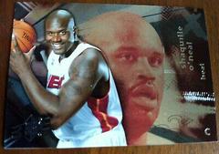 Shaquille O'Neal #43 Basketball Cards 2004 Spx Prices