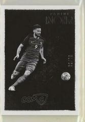 Olivier Giroud [Black and White] Soccer Cards 2016 Panini Noir Prices