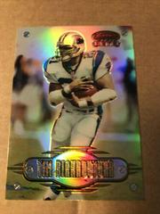 Tim Biakabutuka [Refractor] #BB3 Football Cards 1996 Bowman's Best Bets Prices