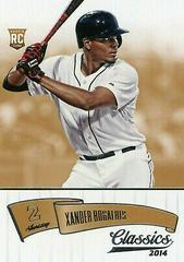 Xander Bogaerts #198 Baseball Cards 2014 Panini Classics Prices