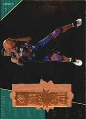 Marcus Camby Basketball Cards 1998 Spx Finite Prices