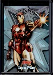 Iron Man Marvel 2022 Ultra Avengers Stars Prices