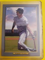 Dale Murphy #TR-35 Baseball Cards 2020 Topps Update Turkey Red Prices