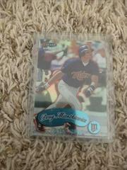 Doug Mientkiewicz Baseball Cards 1999 Fleer Mystique Prices