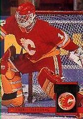 Andrei Trefilov Hockey Cards 1993 Donruss Prices