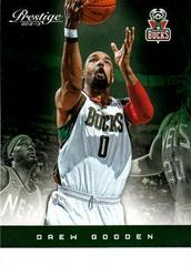 Drew Gooden #56 Basketball Cards 2012 Panini Prestige Prices