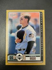 Craig Biggio Baseball Cards 1999 Upper Deck Retro Prices