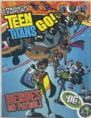 Heroes on Patrol! #2 (2004) Comic Books Teen Titans Go Prices