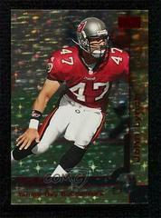 John Lynch [Star Rubies Extreme] #185SRE Football Cards 2000 Skybox Prices