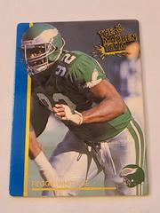 Reggie White #19 Football Cards 1991 Action Packed All Madden Prices