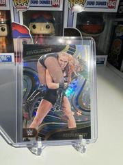 Ronda Rousey [Astro] #2 Wrestling Cards 2023 Panini Revolution WWE Prices