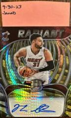 Max Strus [Asia Gold] Basketball Cards 2021 Panini Spectra Radiant Signatures Prices