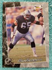 Max Montoya #368 Football Cards 1993 Pacific Prices