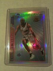 Charles Barkley Basketball Cards 1996 Topps Mystery Finest Prices