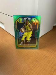 Jewell Loyd [Green Prizm] #2 Basketball Cards 2021 Panini Prizm WNBA Prices