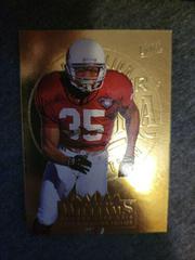 Aeneas Williams [Gold Medallion] Football Cards 1995 Ultra Prices