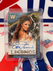 Eve Torres #LA-ET Wrestling Cards 2017 Topps Legends of WWE Autographs Prices