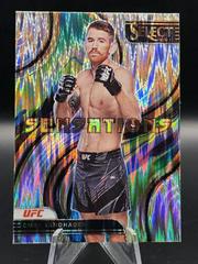 Cory Sandhagen [Silver] #7 Ufc Cards 2023 Panini Select UFC Sensations Prices