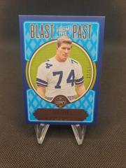 Bob Lilly [Blue] #BP-2 Football Cards 2023 Panini Legacy Blast from the Past Prices