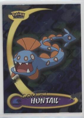 Huntail [Foil] #36 Pokemon 2004 Topps Advanced Challenge