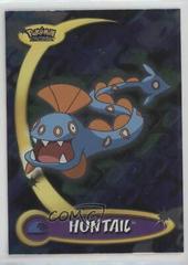 Huntail [Foil] #36 Pokemon 2004 Topps Advanced Challenge Prices