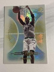 Kevin Garnett Basketball Cards 2000 SP Authentic Special Forces Prices