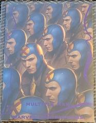 Multiple Man #31 Marvel 2022 Masterpieces Prices