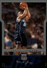 Carlos Arroyo #38 Basketball Cards 2004 Skybox L.E Prices