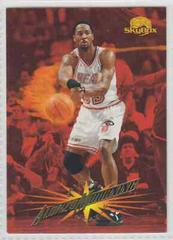 Alonzo Mourning Basketball Cards 1995 Skybox Premium Prices