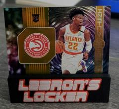 Cam Reddish [Orange] #5 Basketball Cards 2019 Panini Illusions Instant Impact Prices