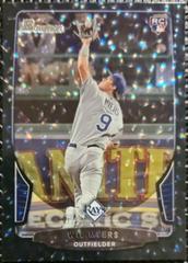 Wil Myers [Red Ice] #45 Baseball Cards 2013 Bowman Prices