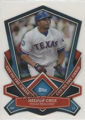 Nelson Cruz #CTC-16 Baseball Cards 2013 Topps Cut to the Chase Prices