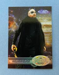 Malakai Black #R-40 Wrestling Cards 2022 SkyBox Metal Universe AEW 1997 98 Retro Prices