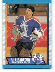 Bill Ranford Hockey Cards 1989 O-Pee-Chee Prices
