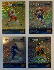 Dylan Larkin [Gold Sparkle] #PC-27 Hockey Cards 2023 Upper Deck PC's Prices