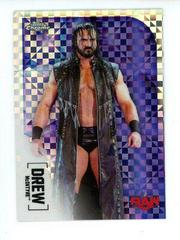 Drew McIntyre [Xfractor] Wrestling Cards 2020 Topps WWE Chrome Prices